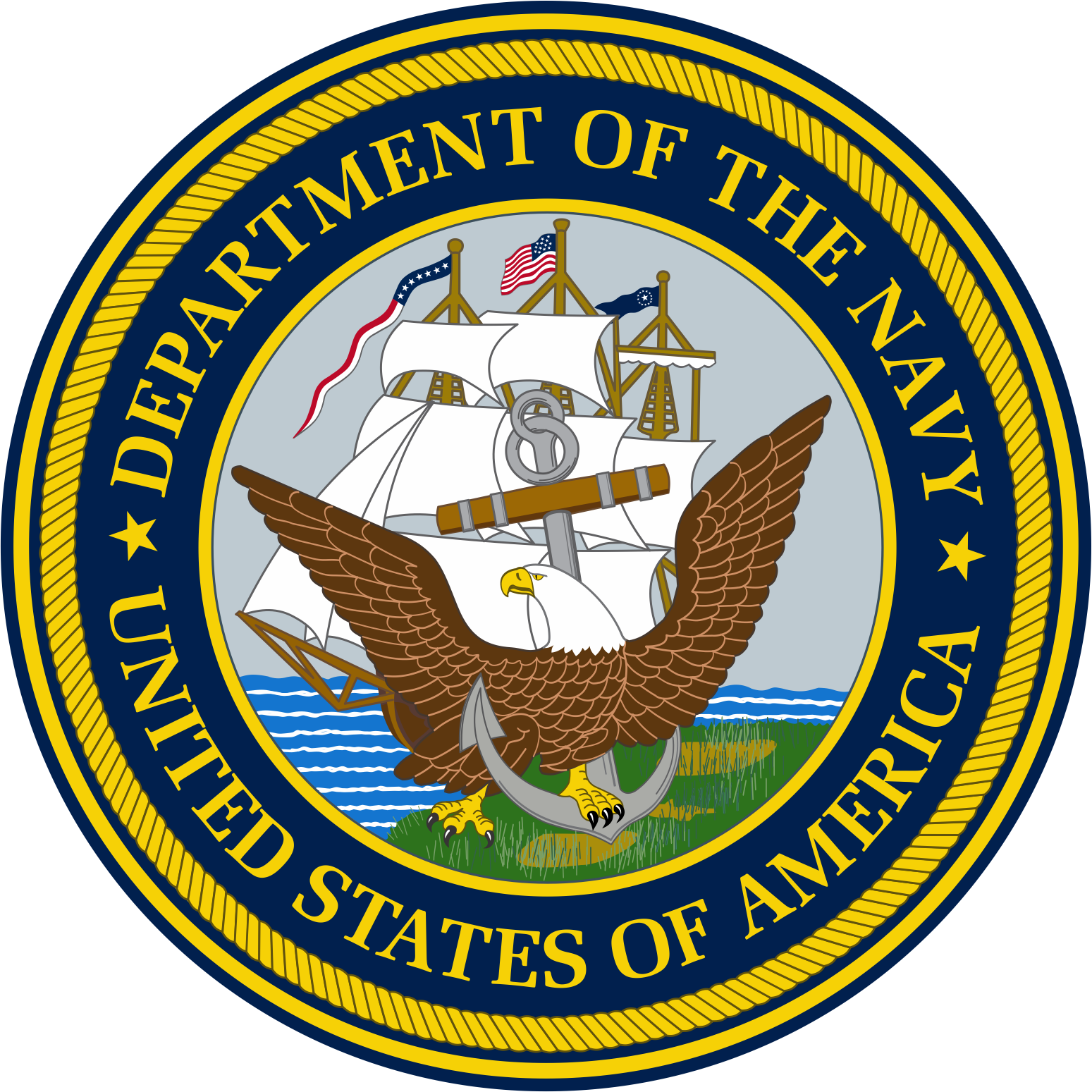 Bootcamp Navy Graduation