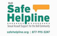 DoD Safe Helpline